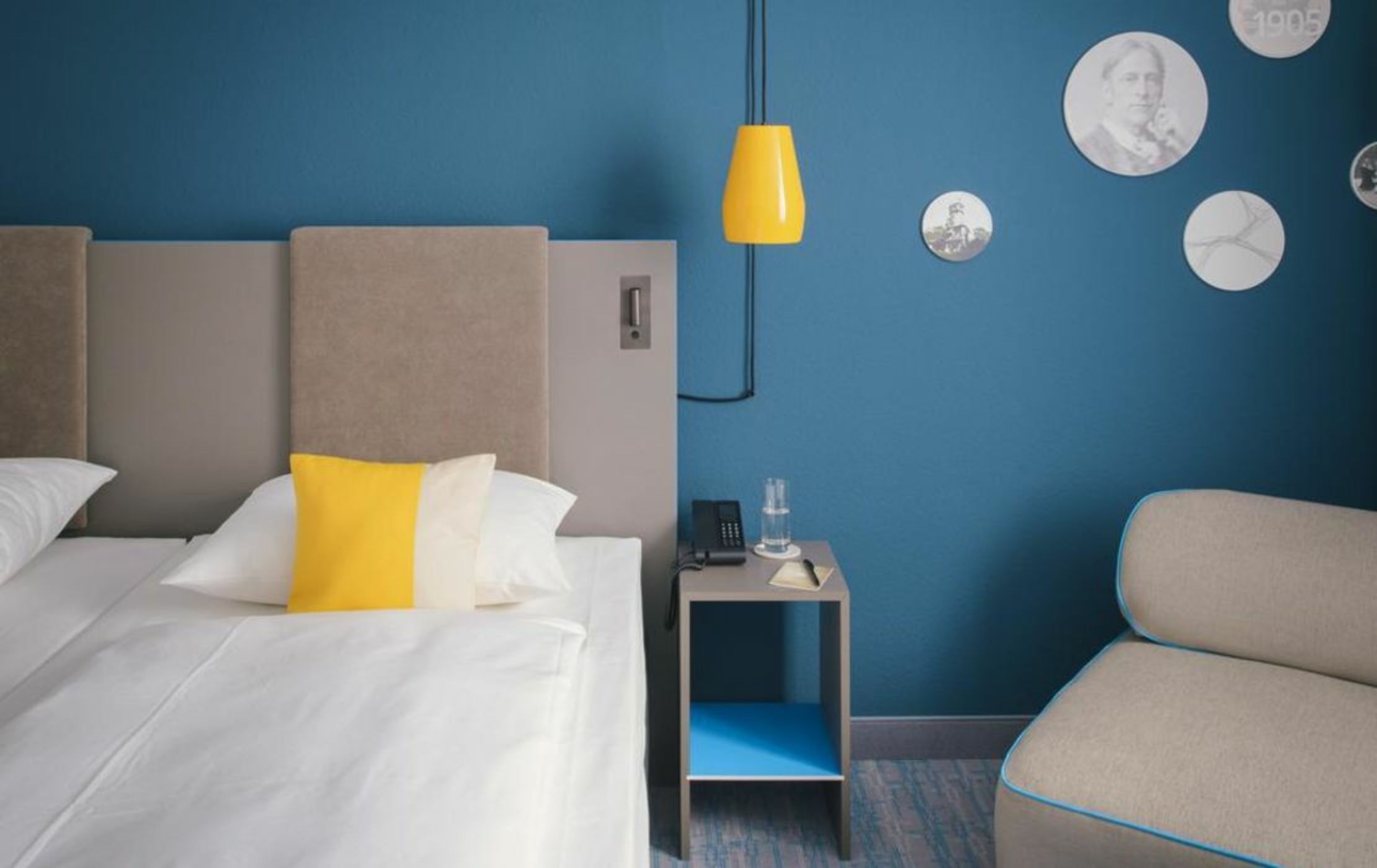 Vienna House Easy Günzburg