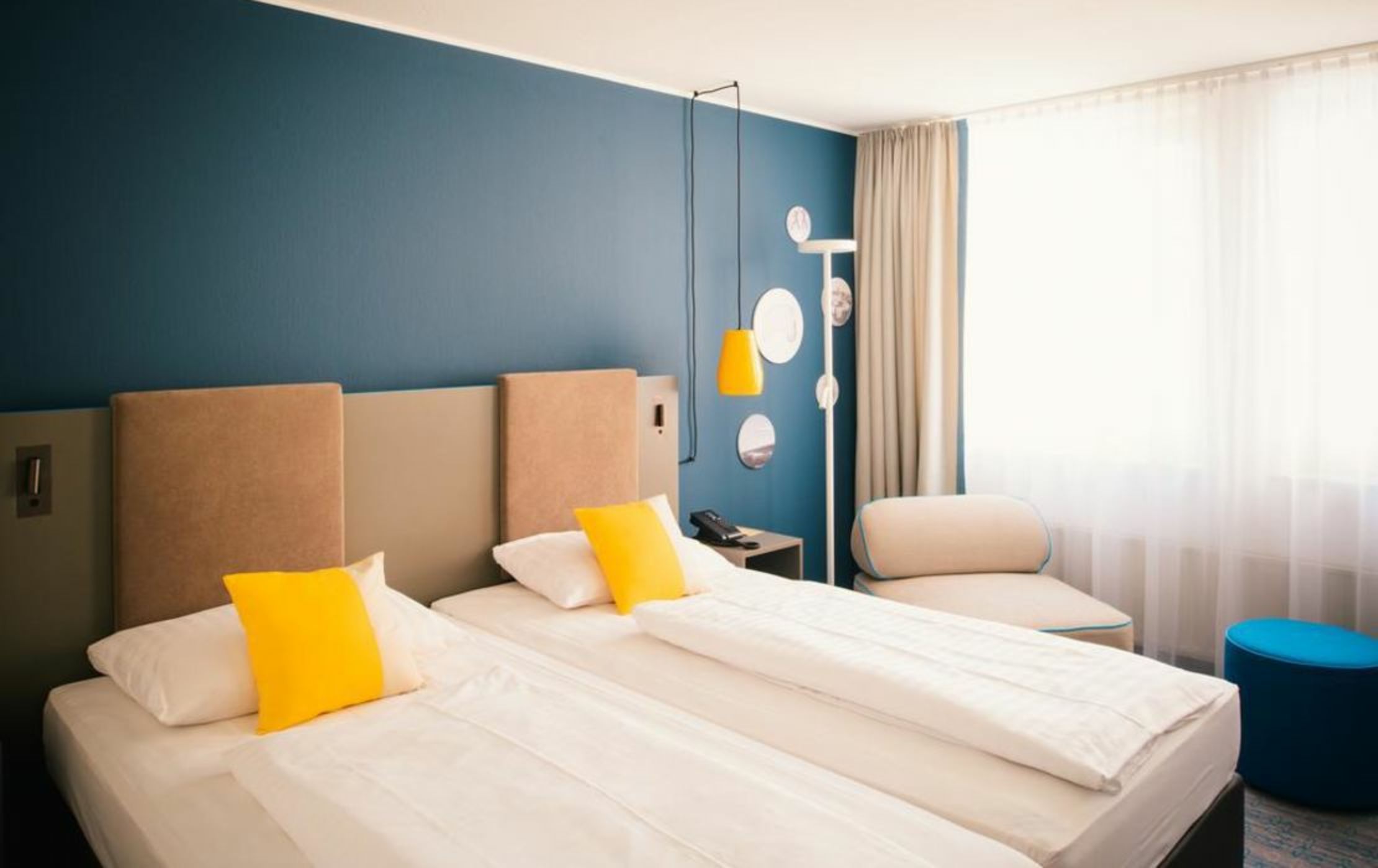 Vienna House Easy Günzburg