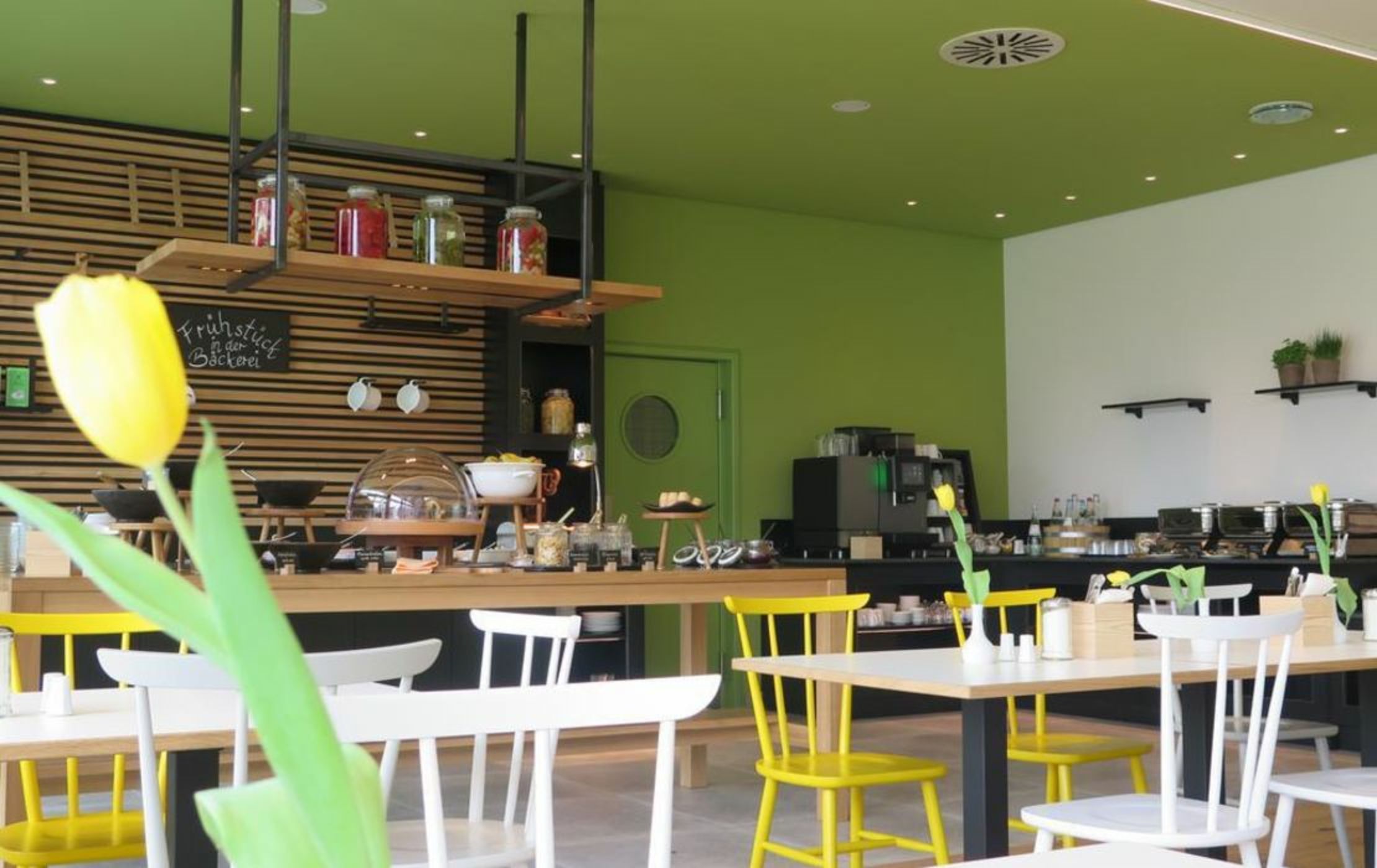 Vienna House Easy Günzburg