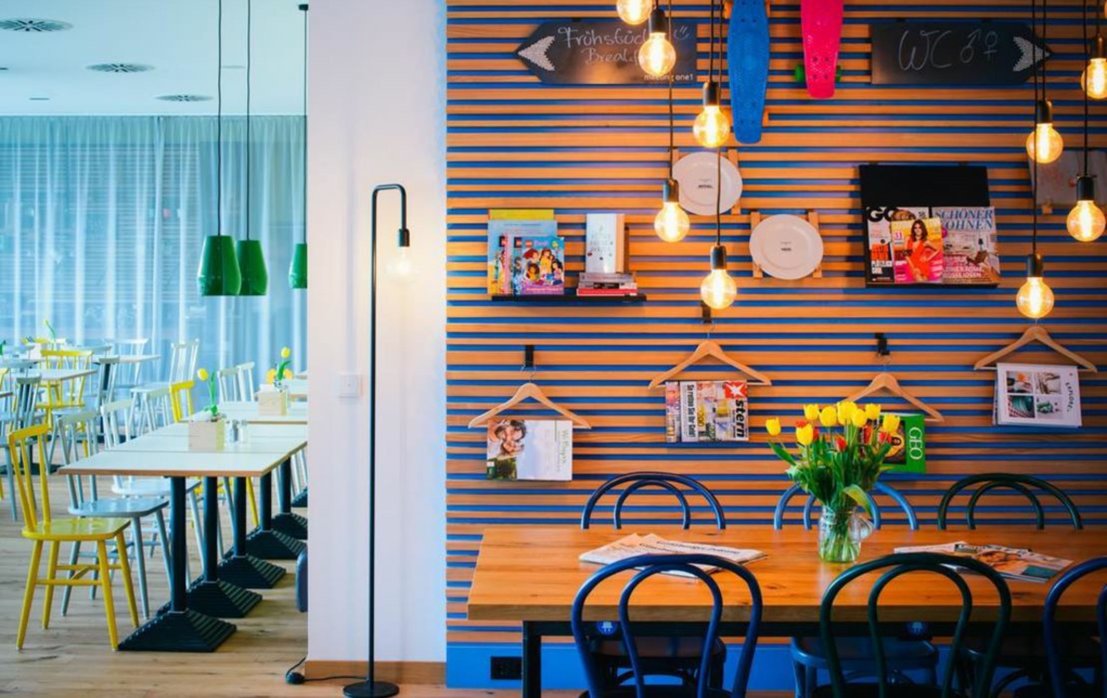 Vienna House Easy Günzburg