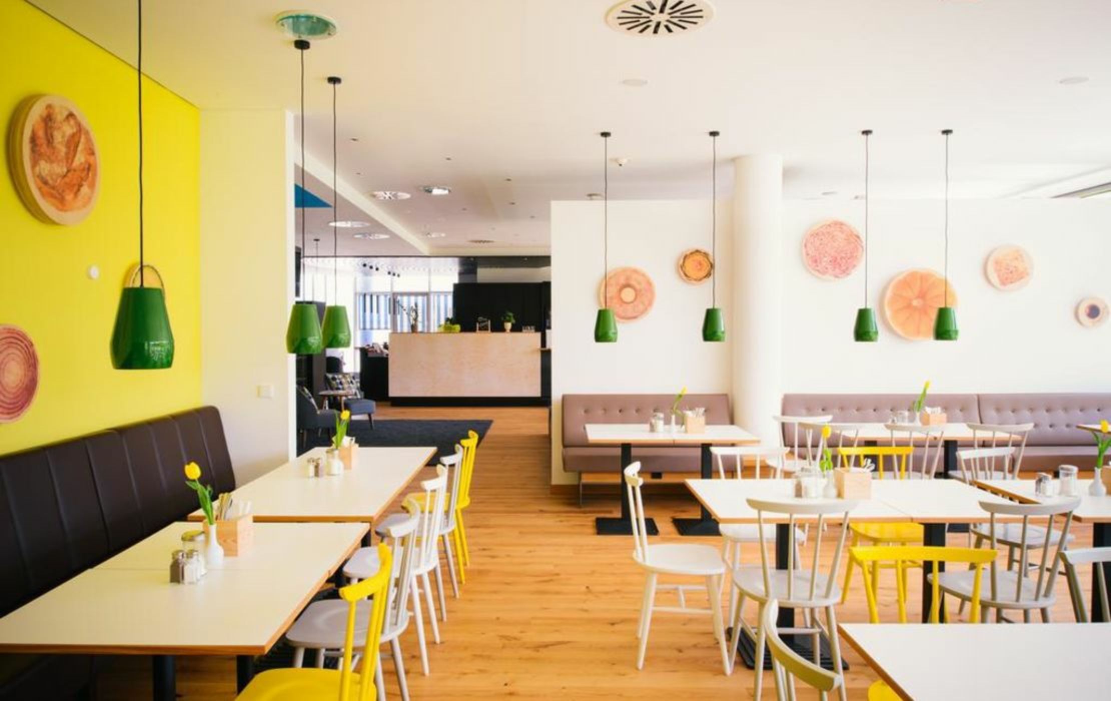 Vienna House Easy Günzburg