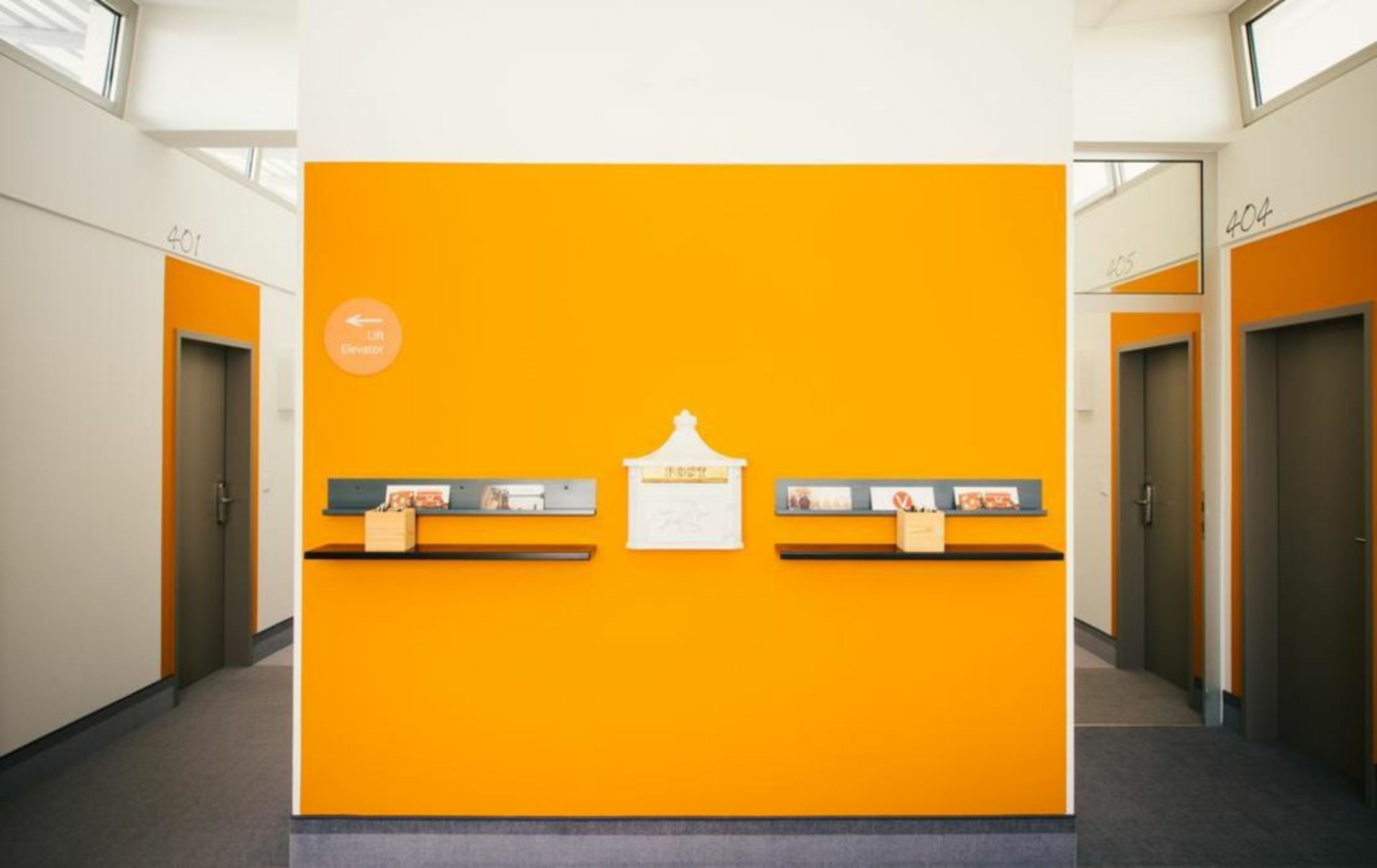 Vienna House Easy Günzburg