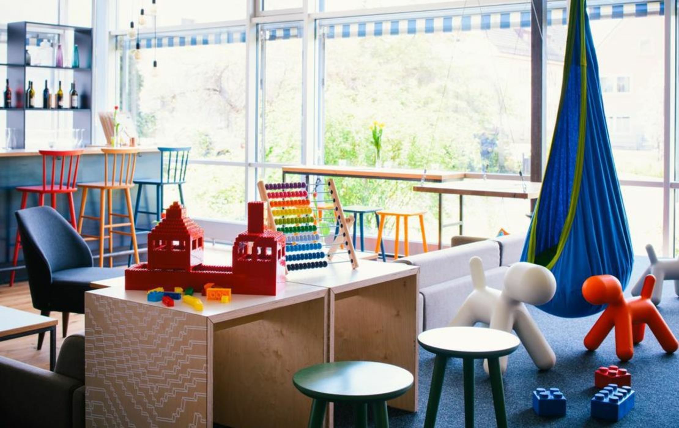 Vienna House Easy Günzburg