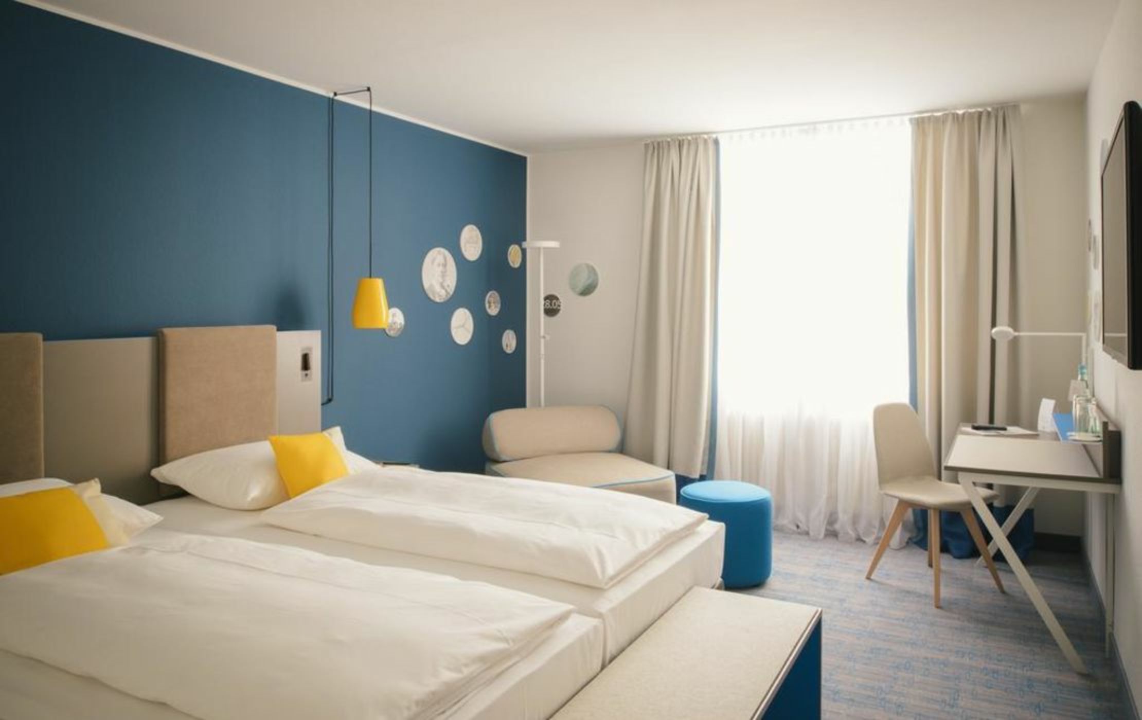 Vienna House Easy Günzburg