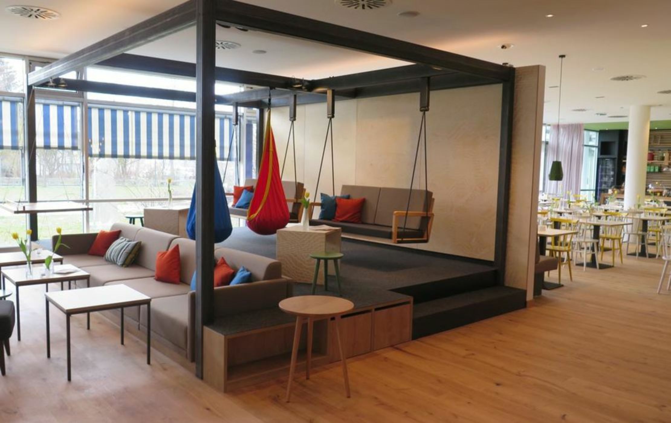 Vienna House Easy Günzburg