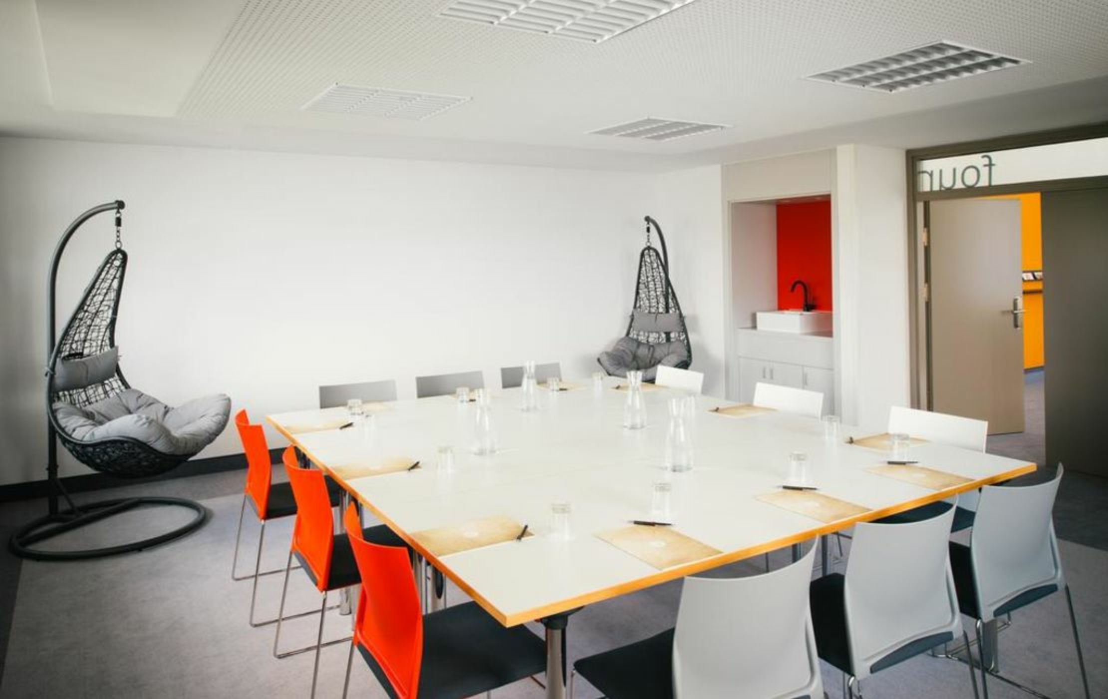 Vienna House Easy Günzburg