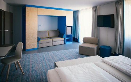Vienna House Easy Günzburg
