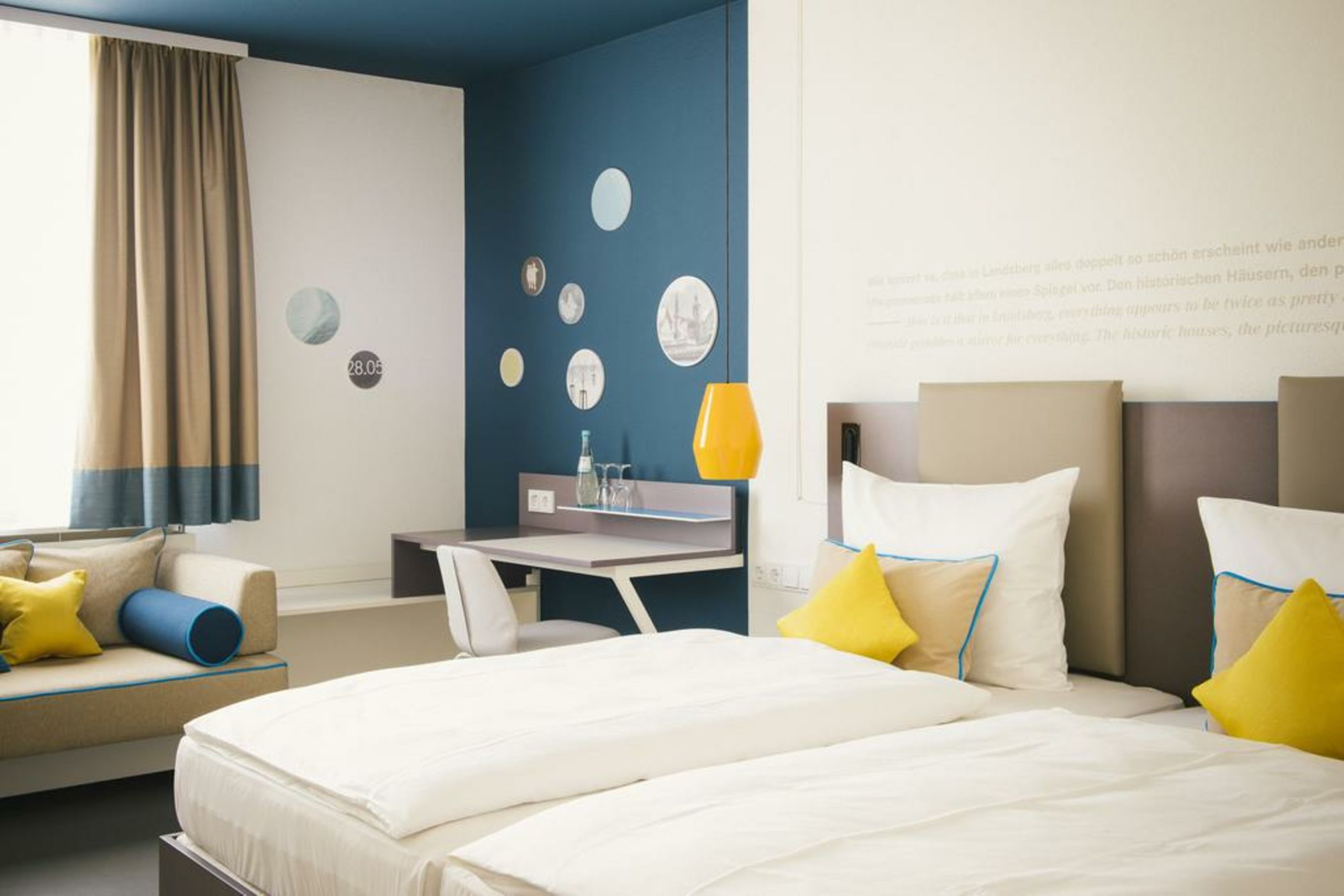 Vienna House Easy Landsberg