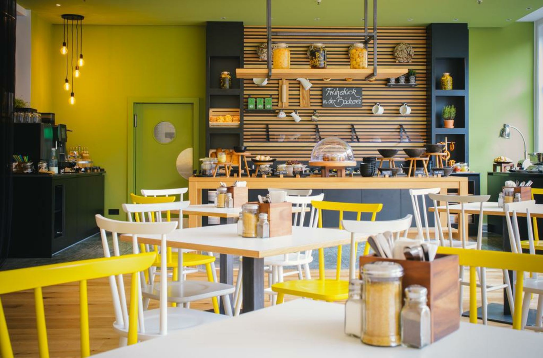 Vienna House Easy Landsberg