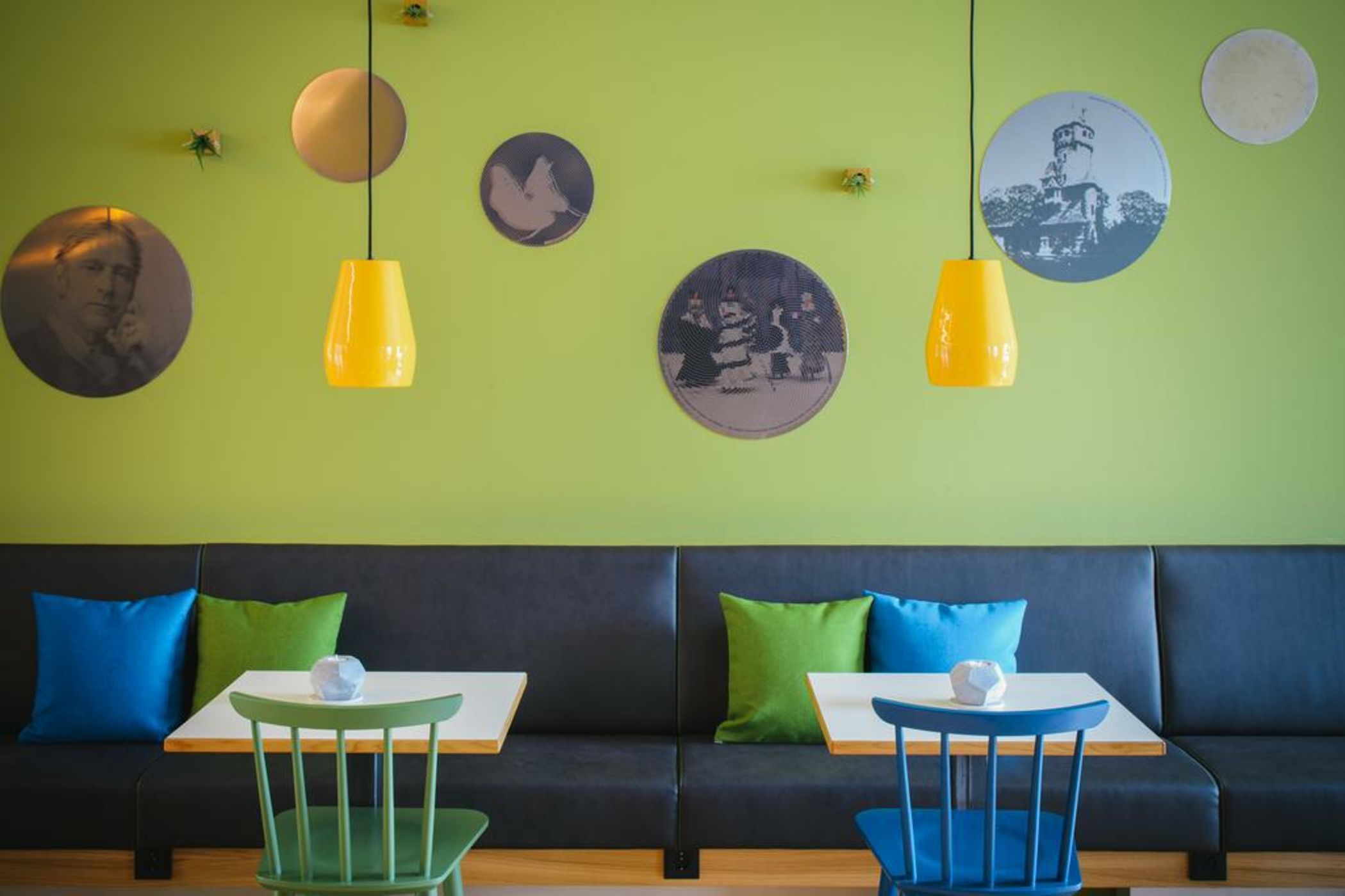 Vienna House Easy Landsberg