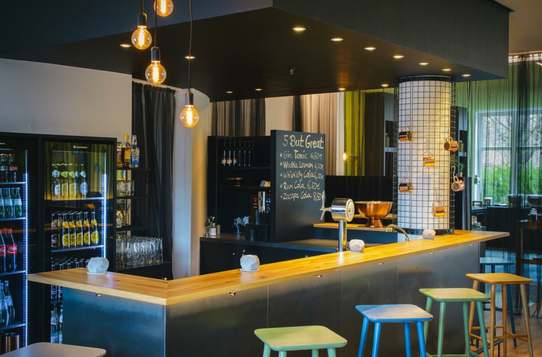 Vienna House Easy Landsberg