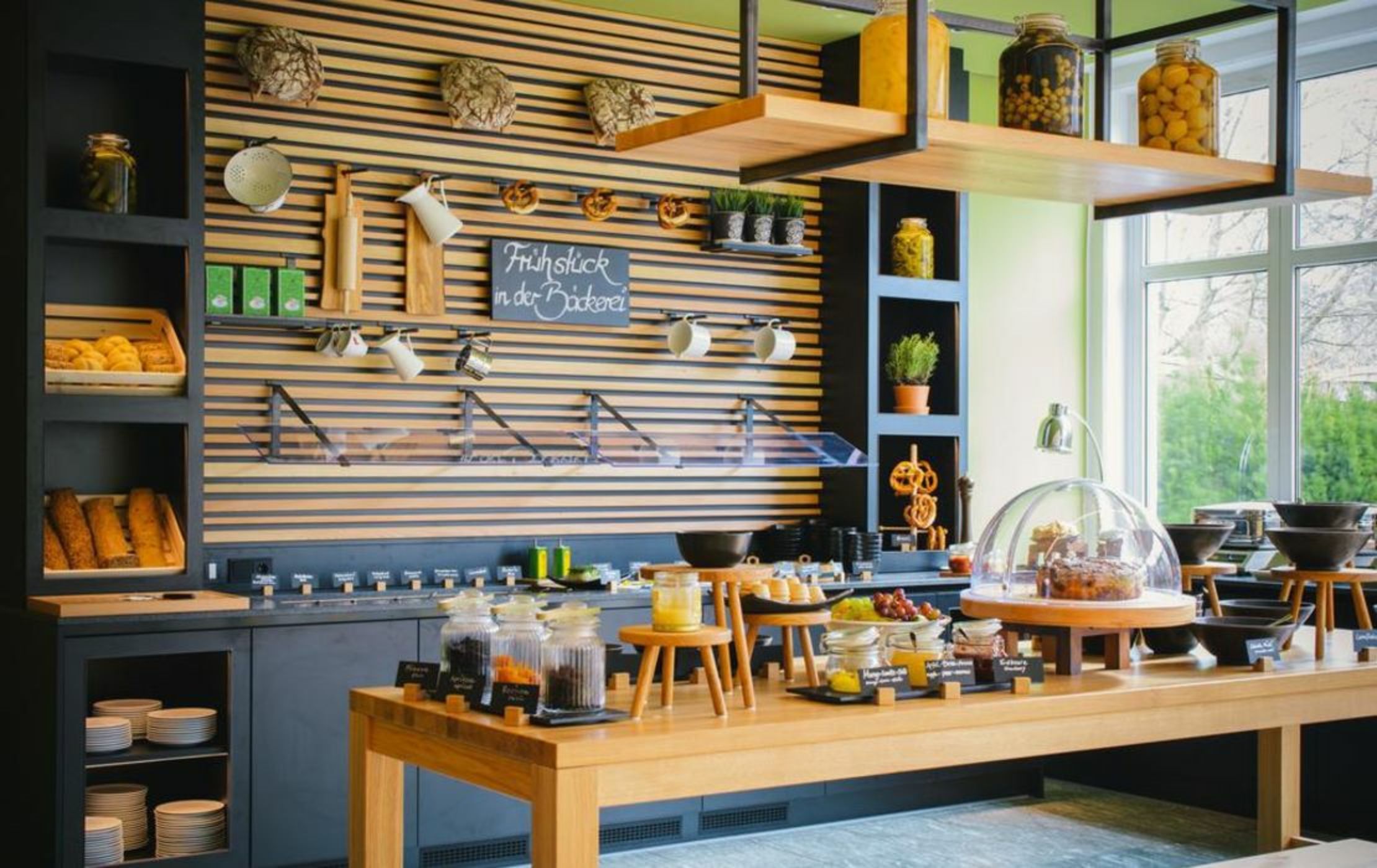 Vienna House Easy Landsberg