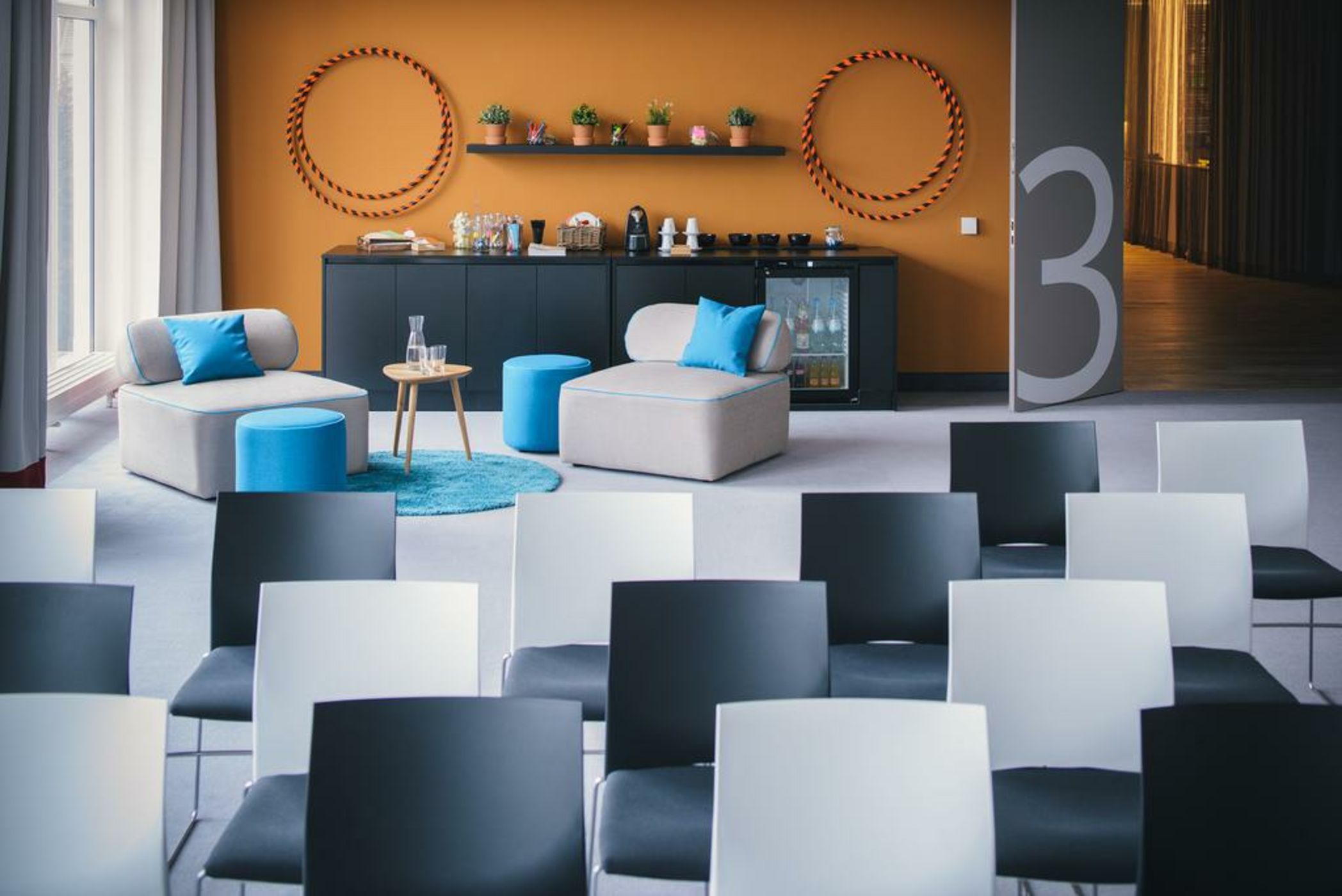 Vienna House Easy Landsberg