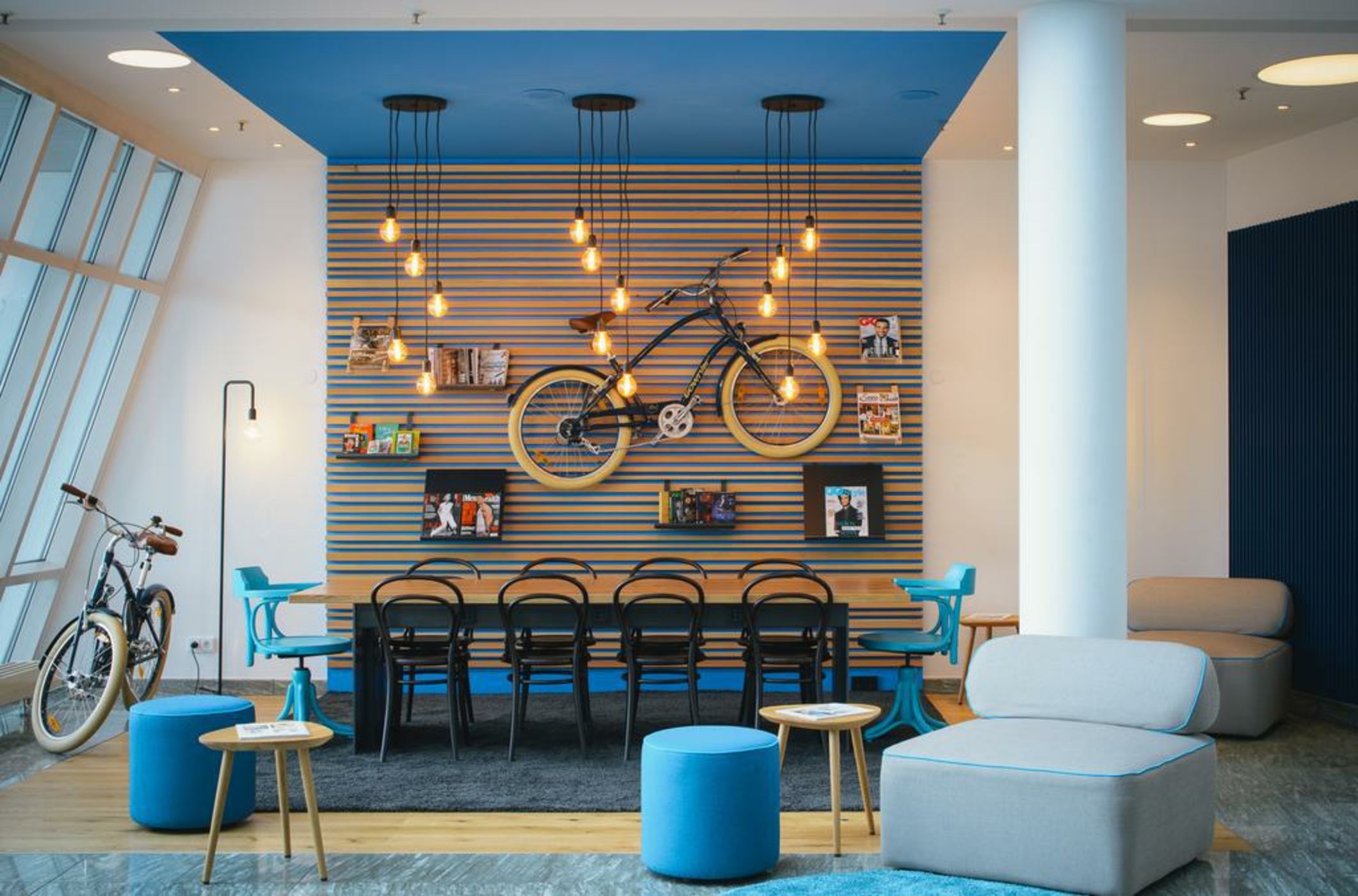 Vienna House Easy Landsberg