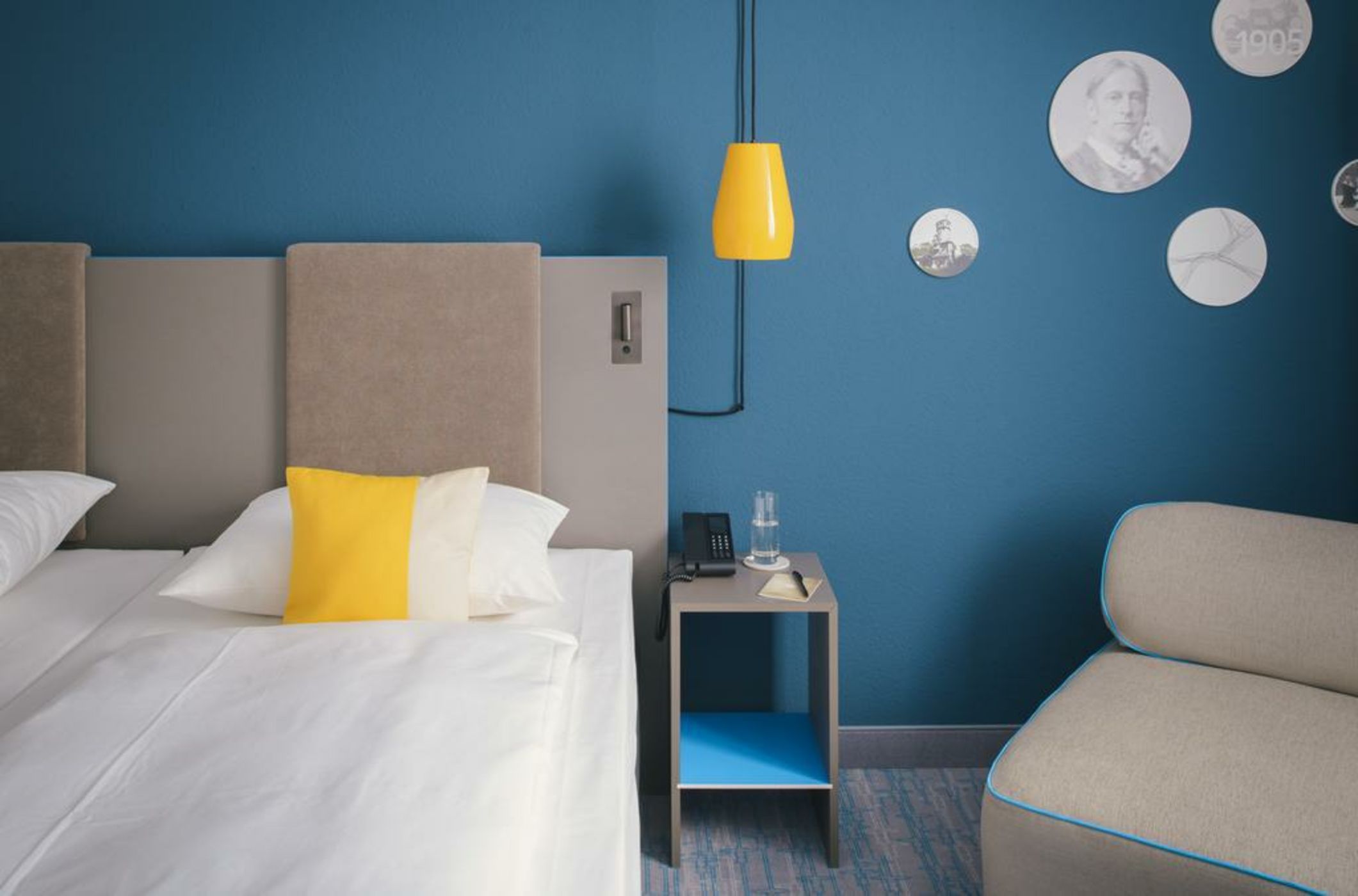 Vienna House Easy Neckarsulm