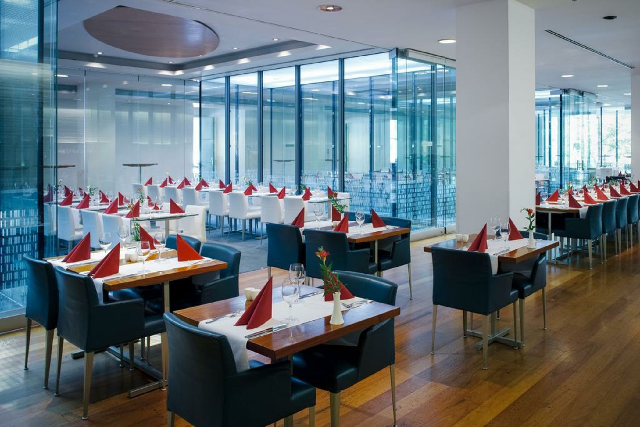 Vienna House Andel´s Prague