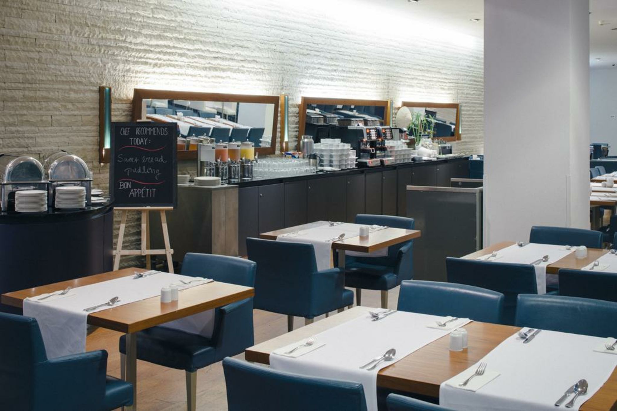 Vienna House Andel´s Prague