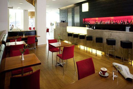 Vienna House Andel´s Prague