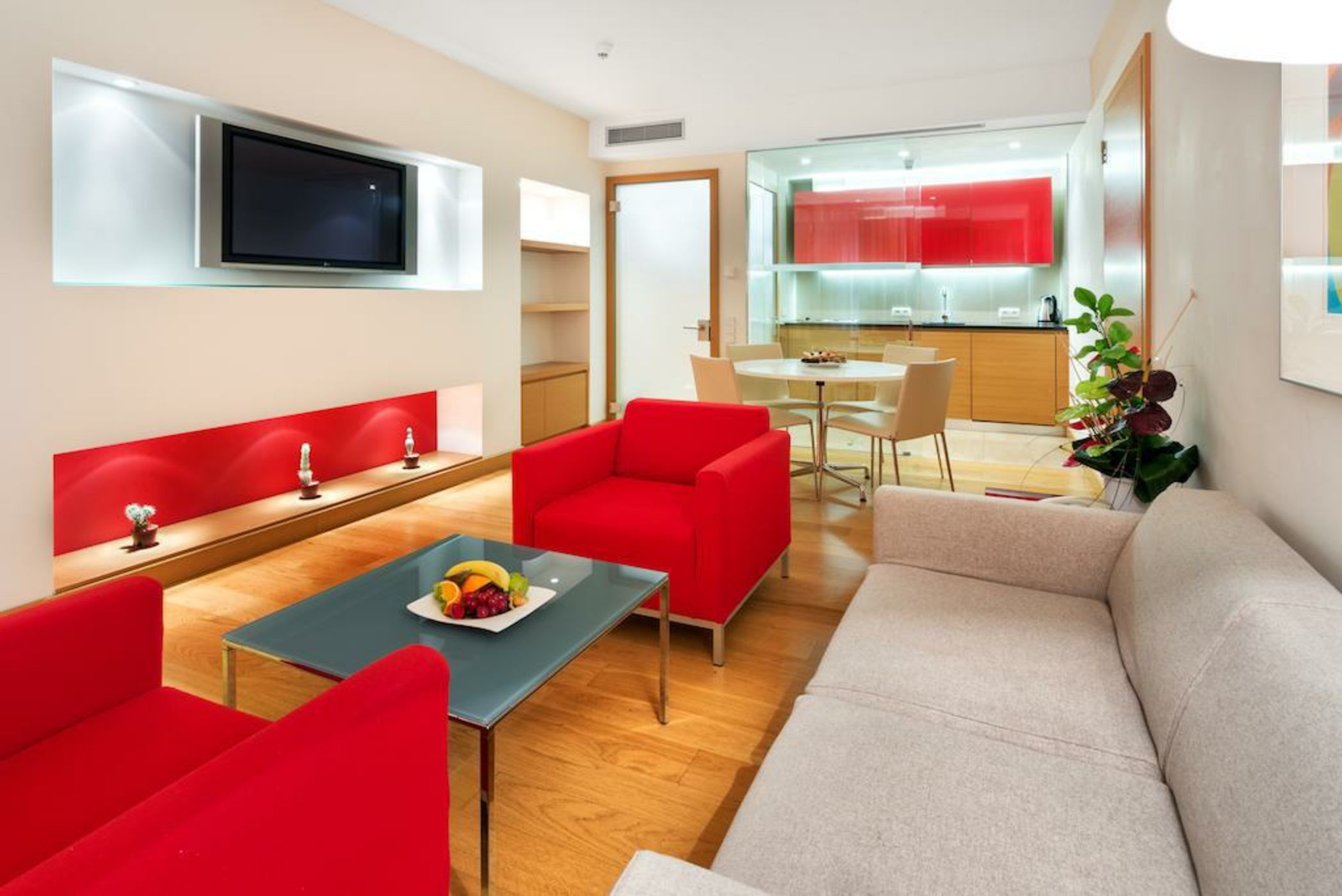 Vienna House Andel´s Prague