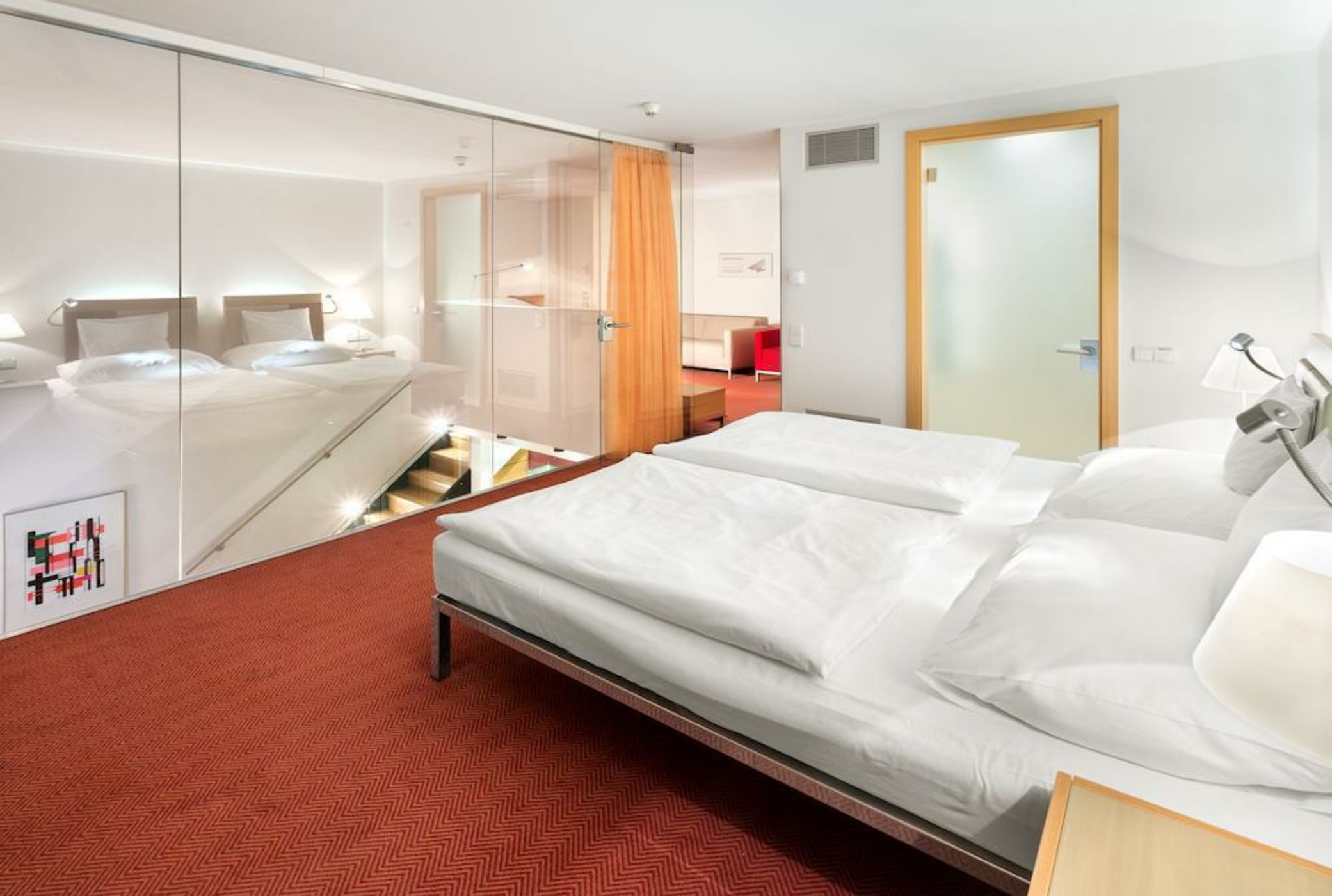 Vienna House Andel´s Prague