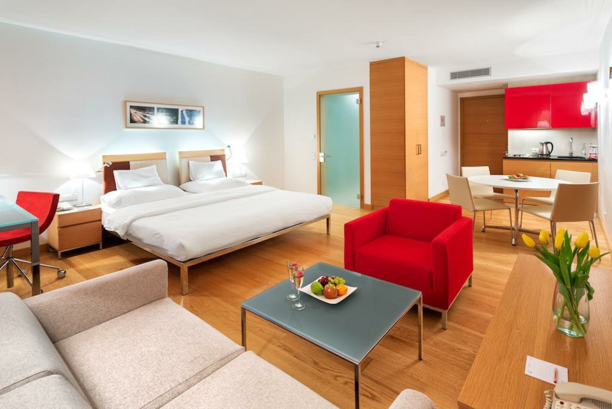 Vienna House Andel´s Prague