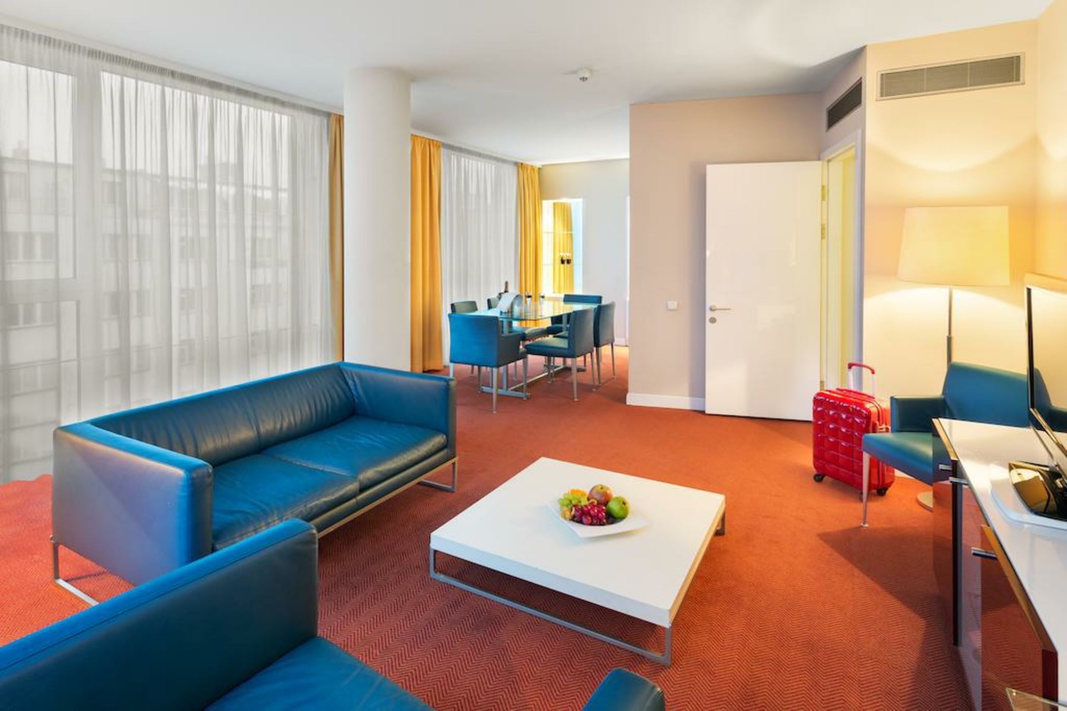 Vienna House Andel´s Prague