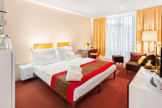 Vienna House Andel´s Prague