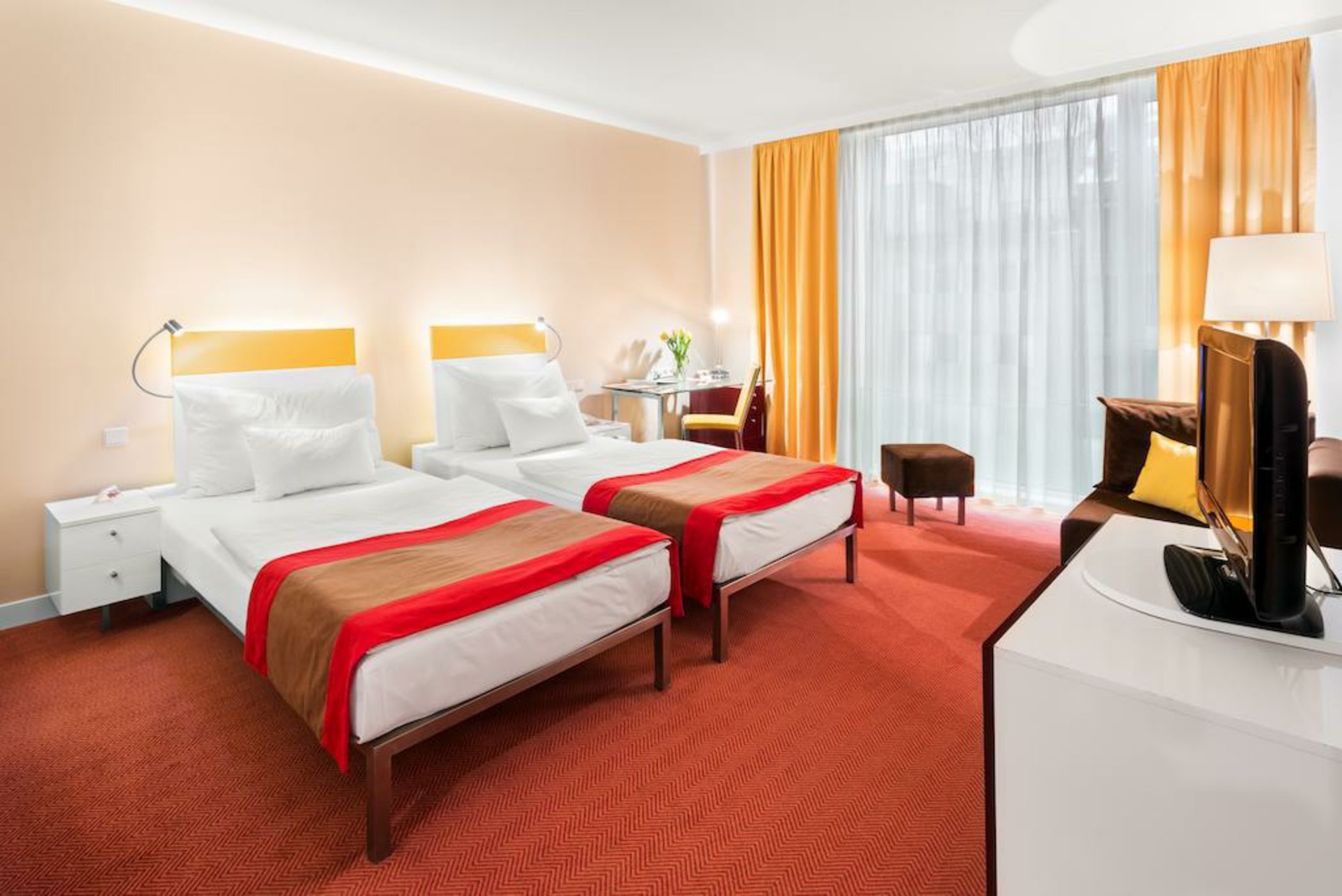 Vienna House Andel´s Prague