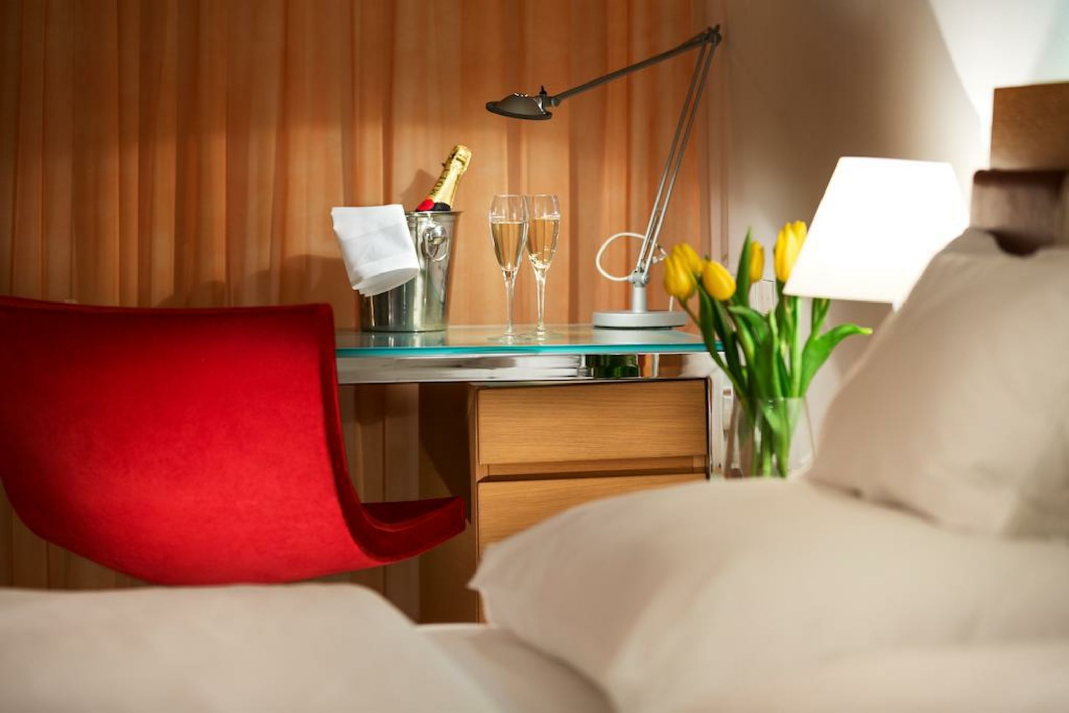 Vienna House Andel´s Prague