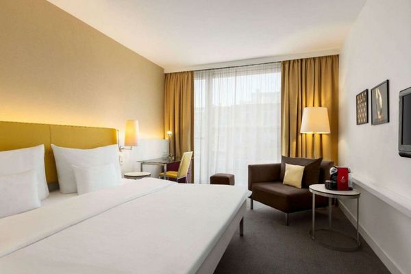 OREA Hotel Andels Praha