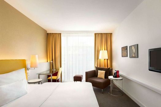 OREA Hotel Andels Praha