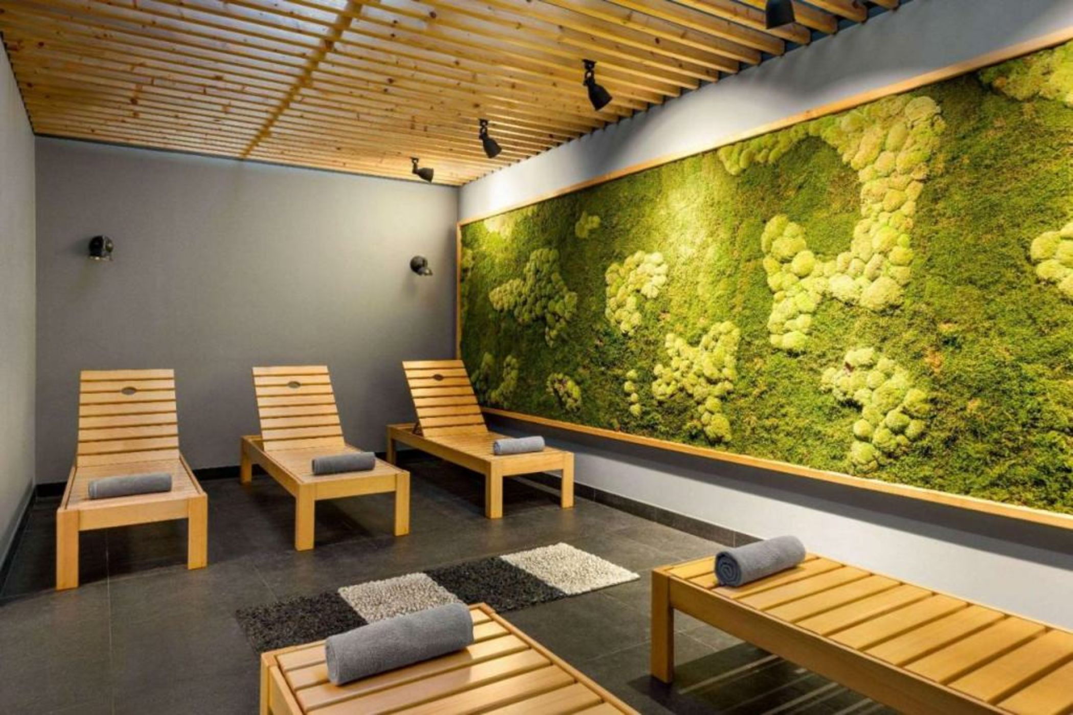 OREA Hotel Andels Praha