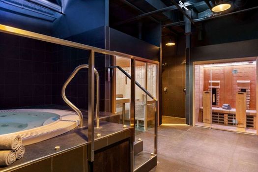 OREA Hotel Andels Praha