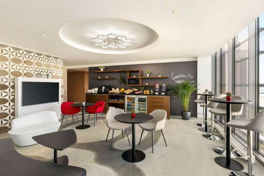 OREA Hotel Andels Praha