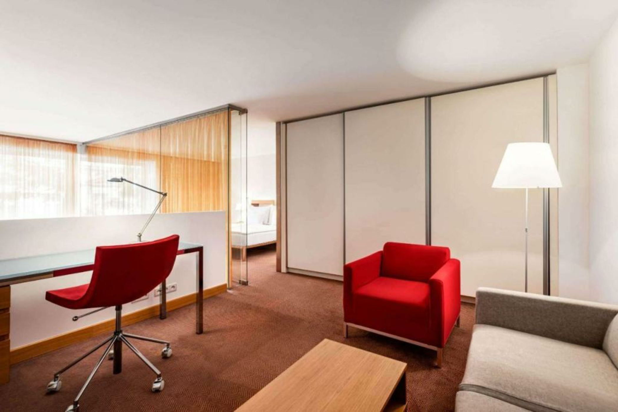 OREA Hotel Andels Praha