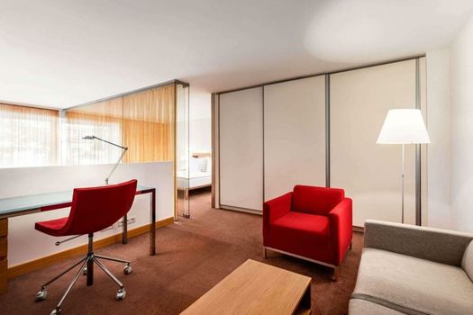 OREA Hotel Andels Praha