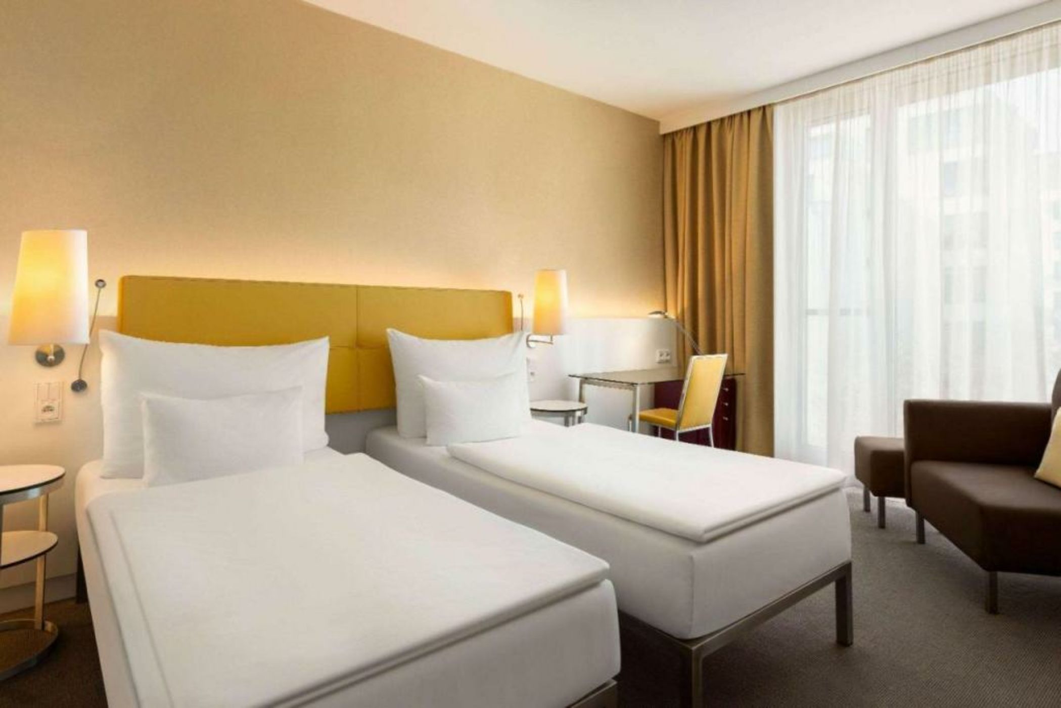 OREA Hotel Andels Praha