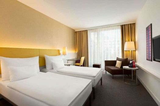 OREA Hotel Andels Praha
