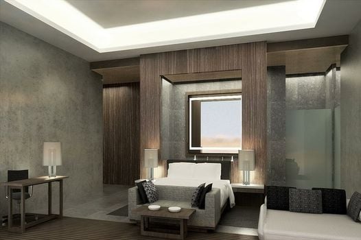 Alila Solo