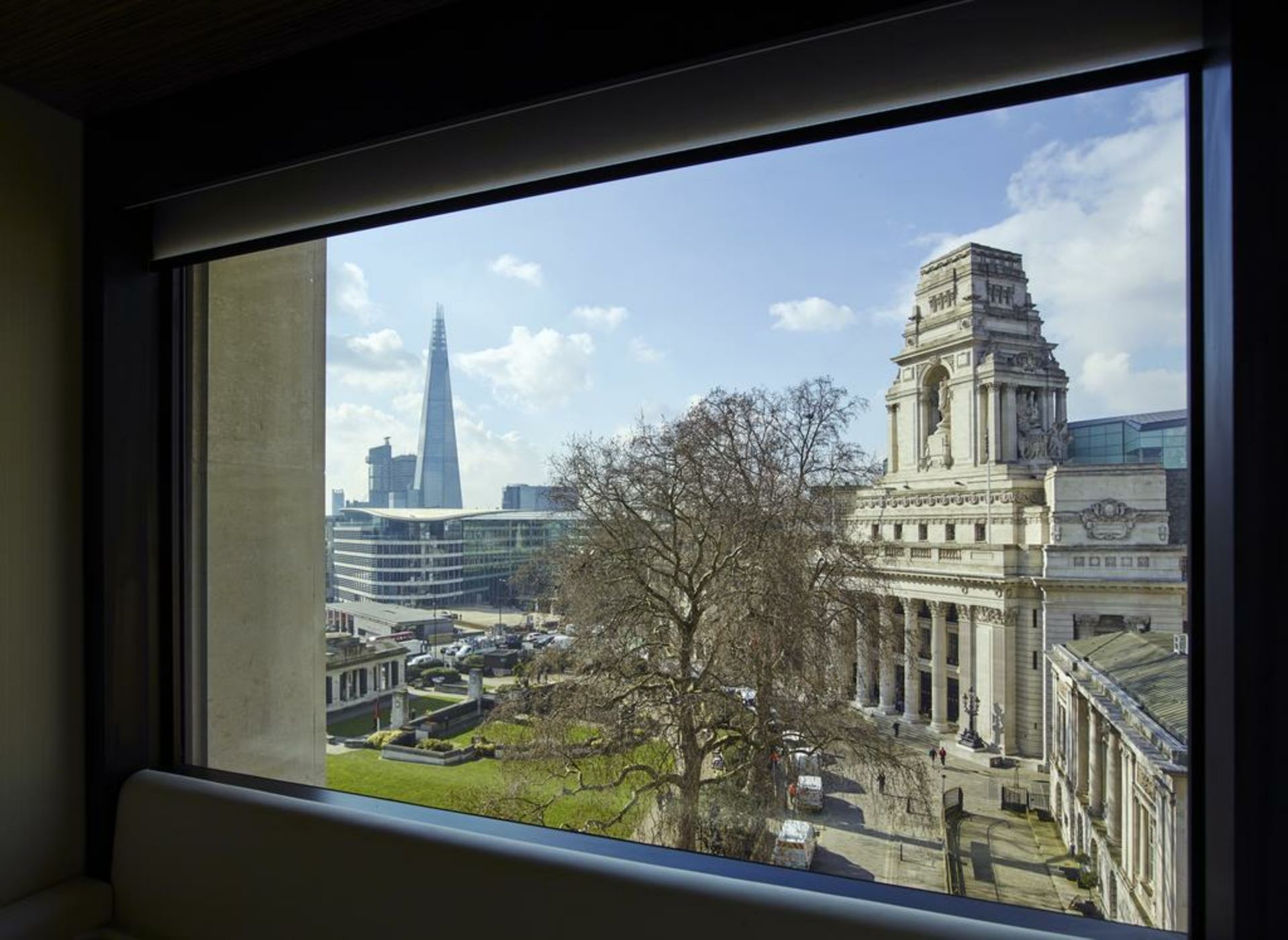 citizenM Tower of London
