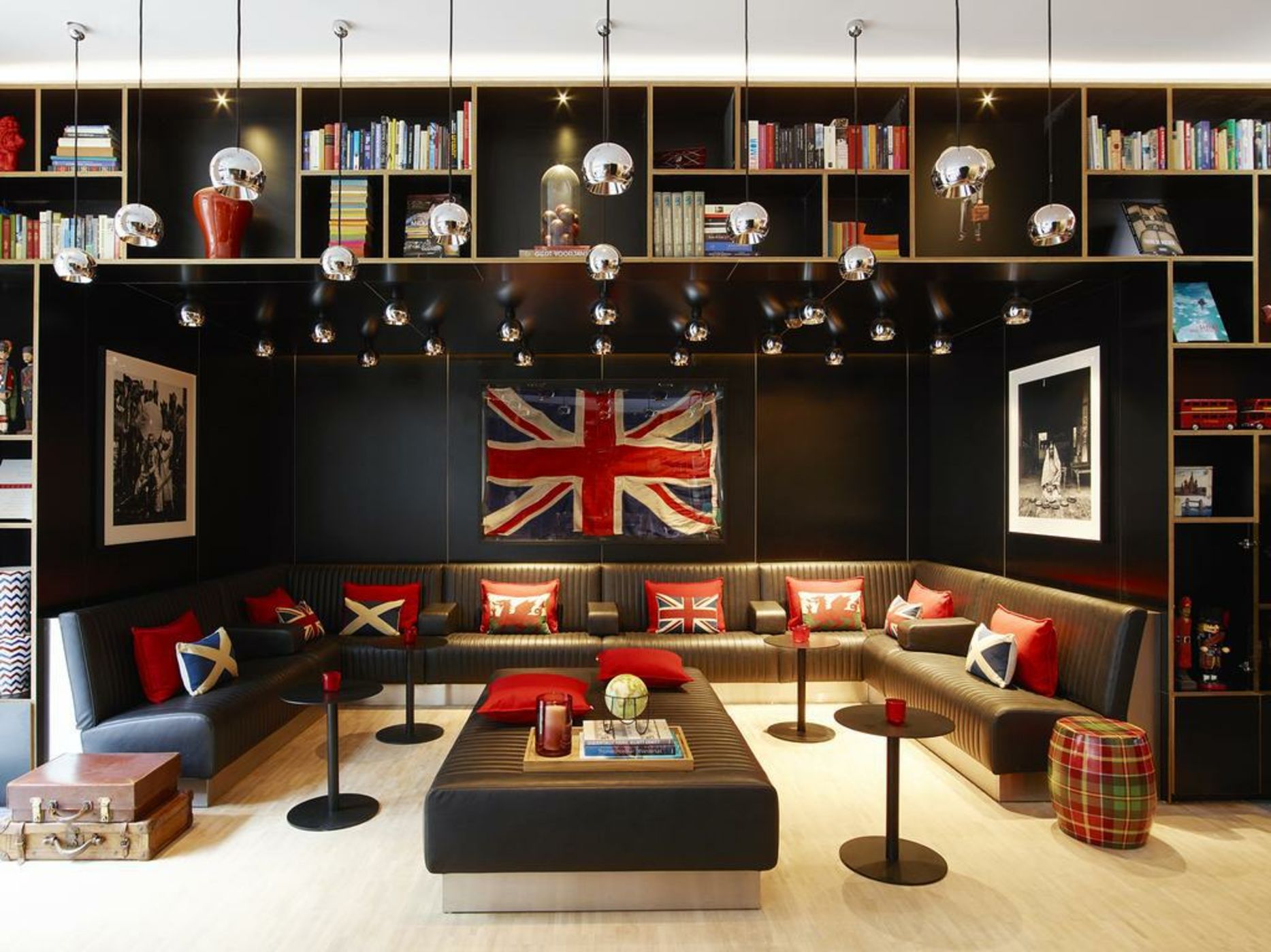 citizenM Tower of London