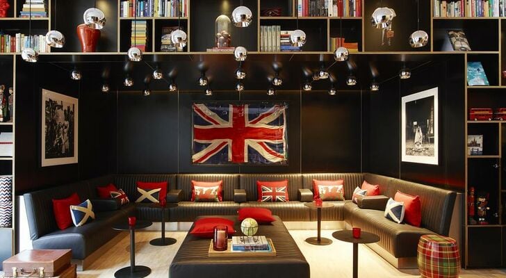 citizenM Tower of London