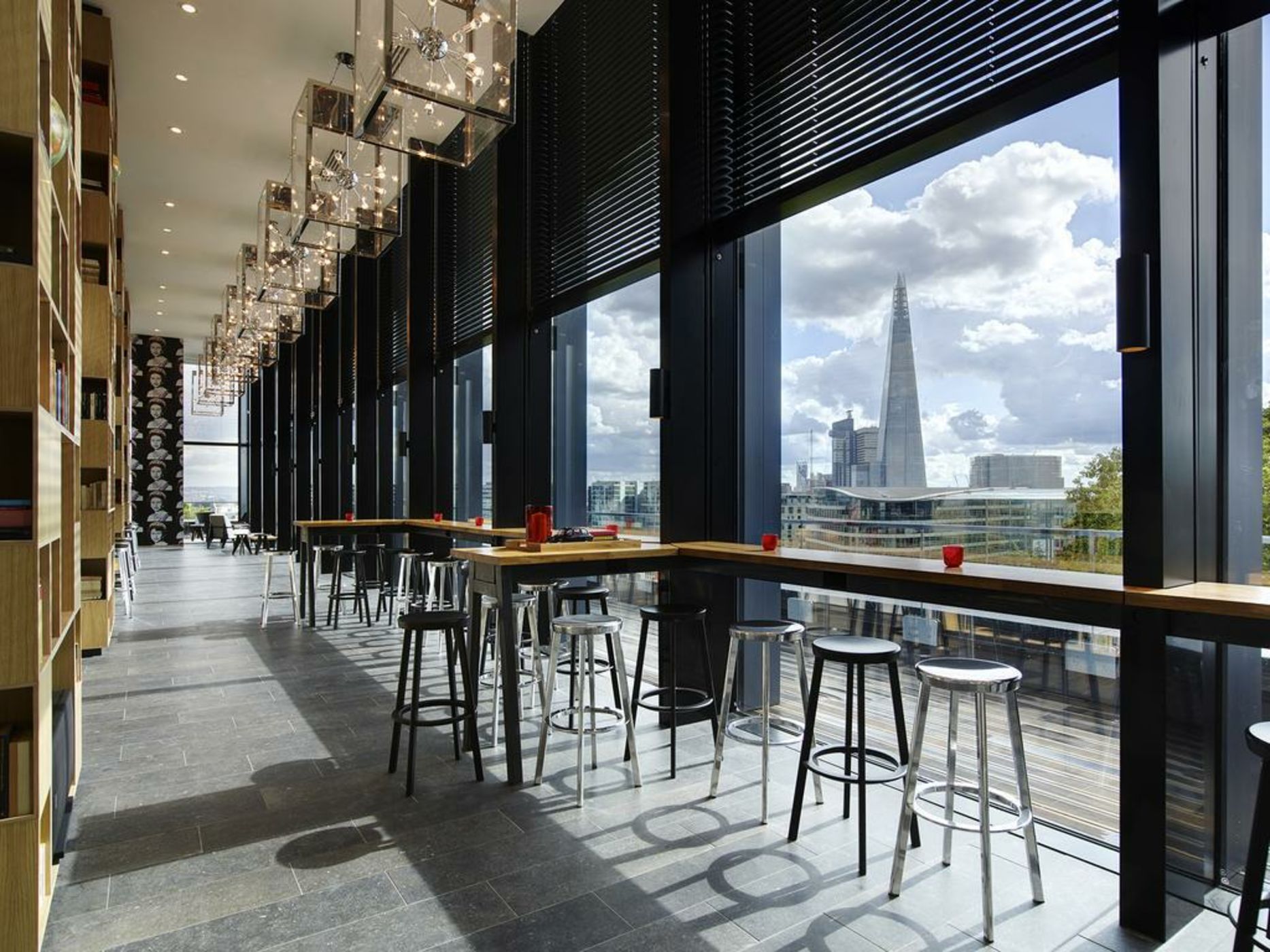 citizenM Tower of London