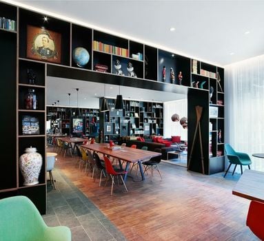 citizenM Tower of London