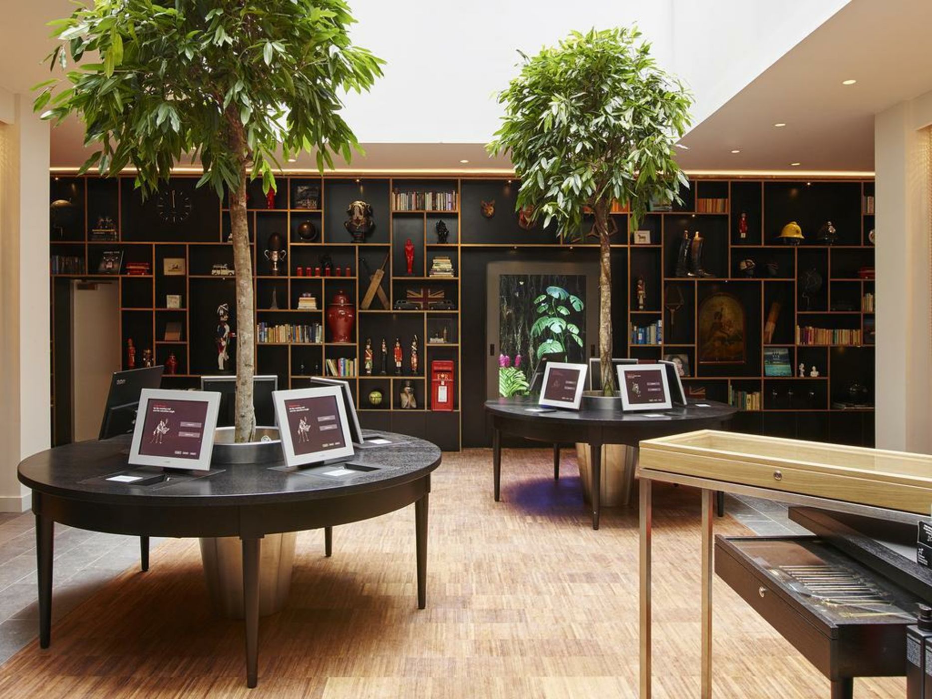 citizenM Tower of London