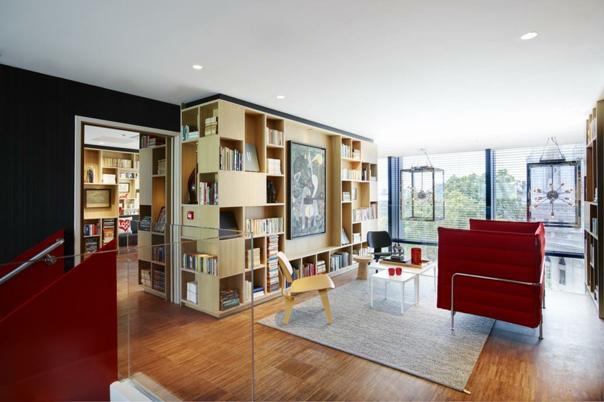 citizenM Tower of London