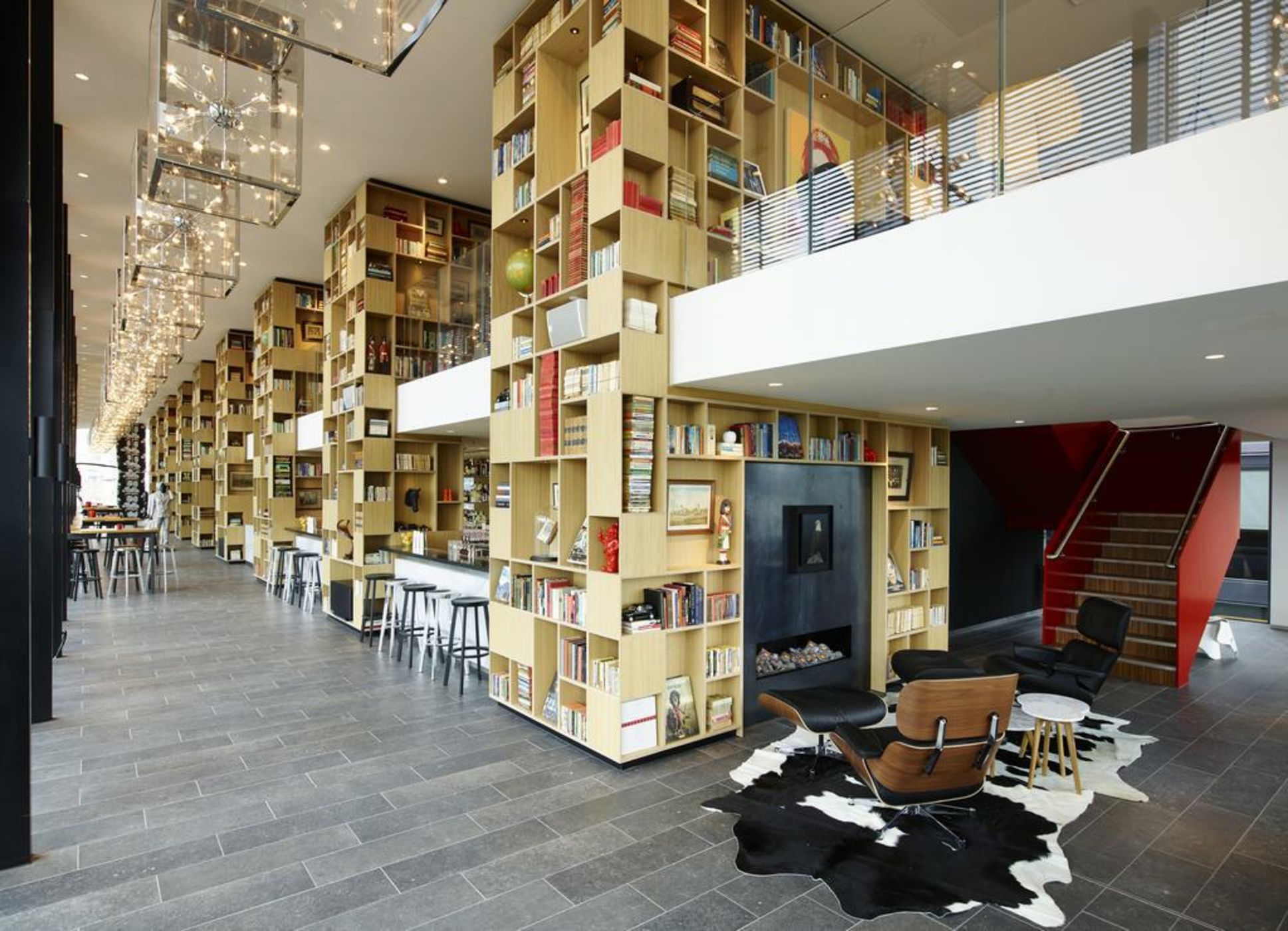 citizenM Tower of London