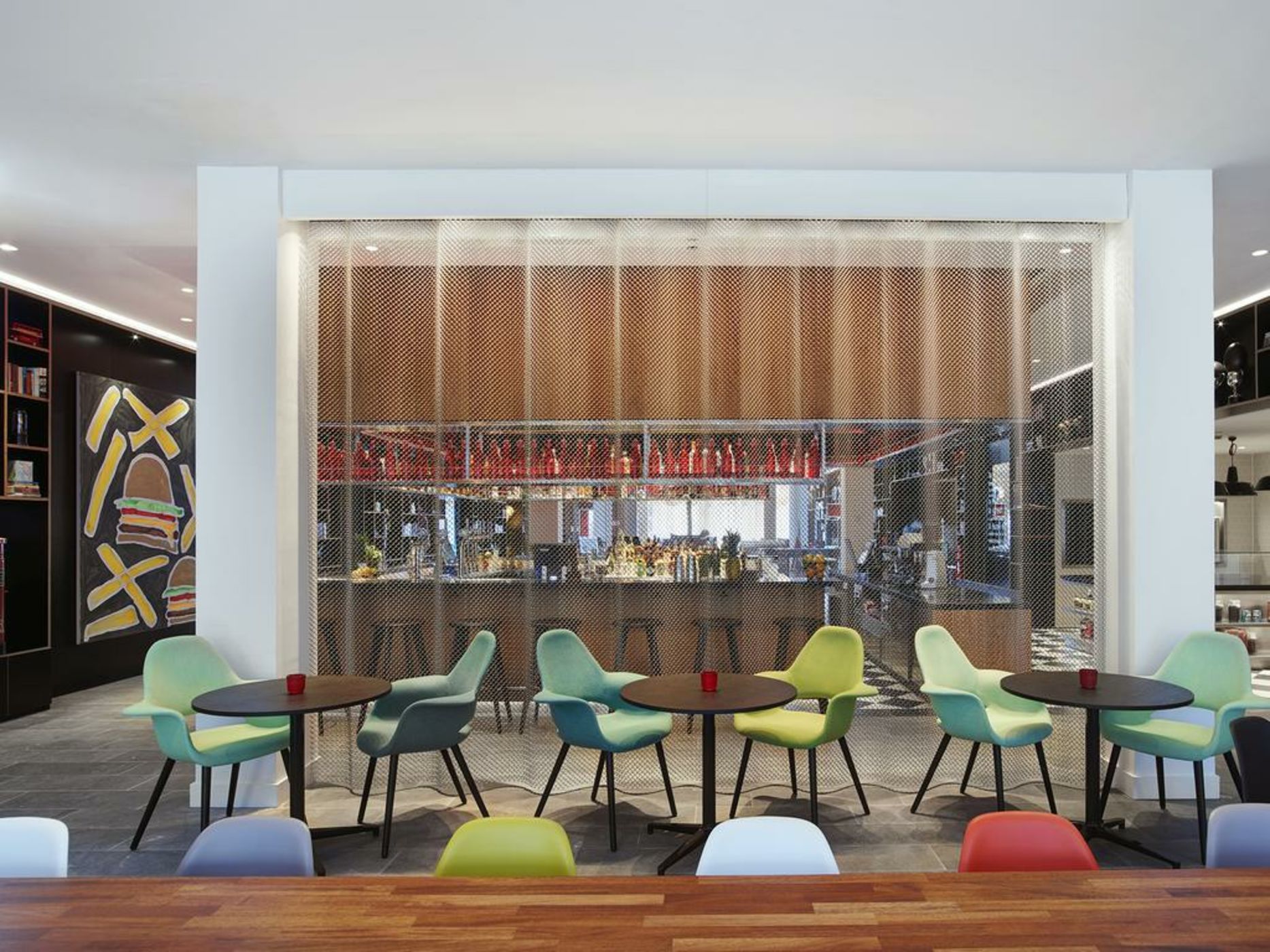 citizenM Tower of London