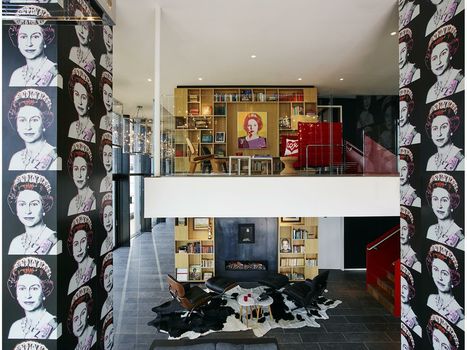 citizenM Tower of London