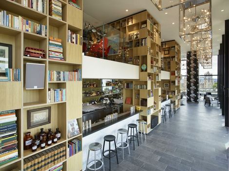 citizenM Tower of London